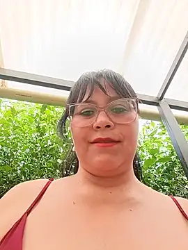 Dirty_Pregnant_Mommy webcam