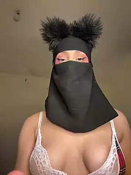 arabayla live cam on StripChat