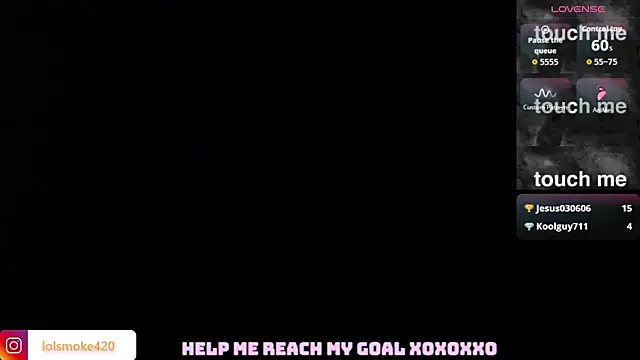Bdsm_and_fries webcam
