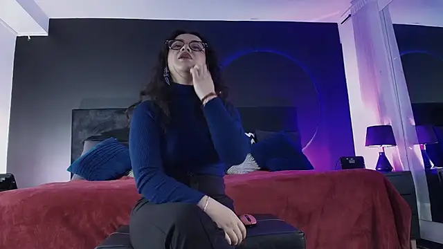 _Jade_16 webcam