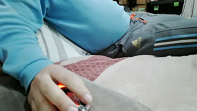 messi_syssy webcam
