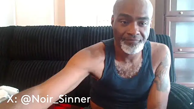 sinnernoir webcam