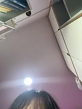 Lov3lily webcam