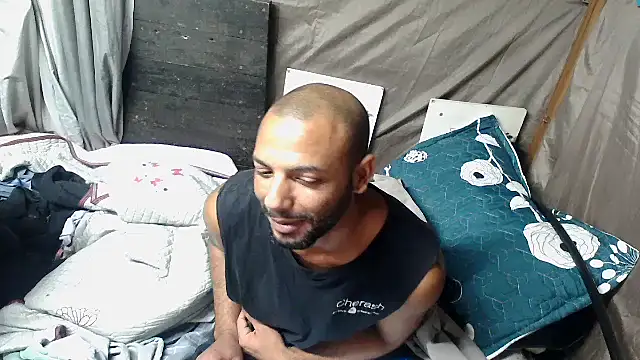 Camodick webcam