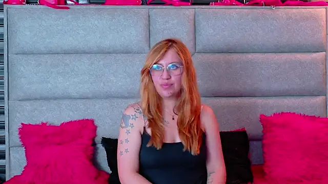 Lola_scott webcam