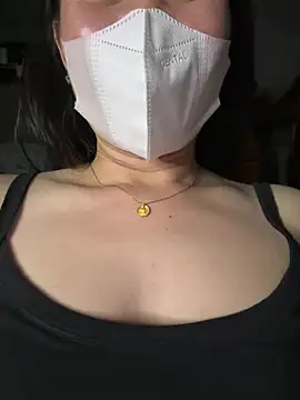 Shenghan-babiii live cam on StripChat