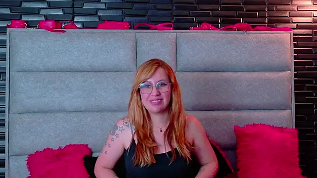 Lola_scott webcam