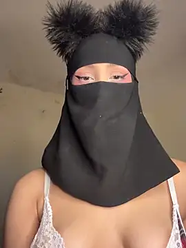 arabayla live cam on StripChat