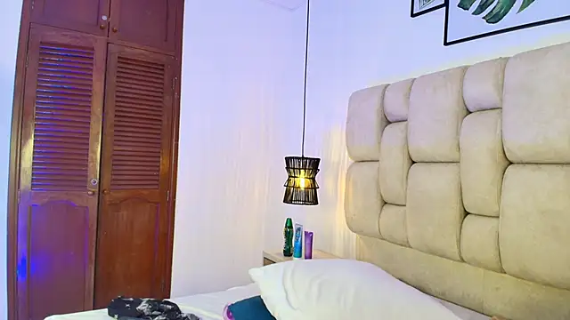 KimberlyFox_t webcam