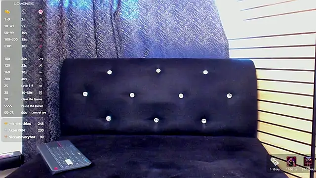 TheBatMansion webcam