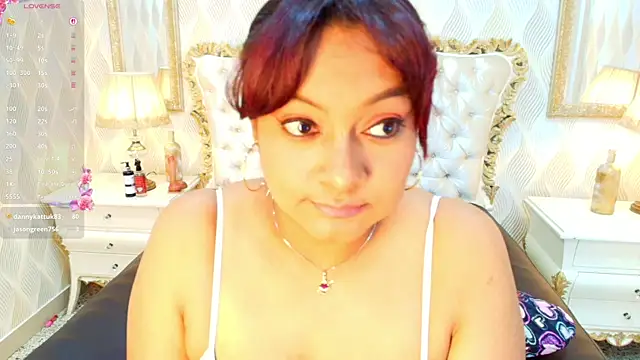 alexa_cruz__ webcam