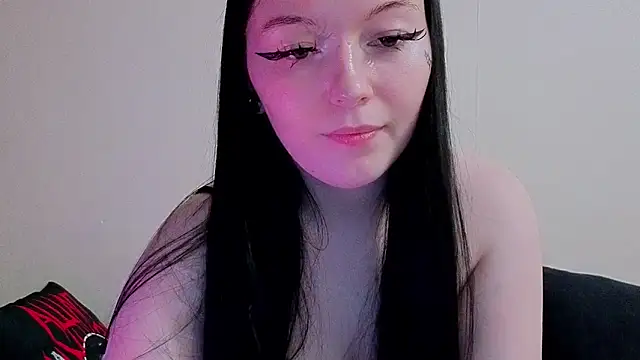 Naomi_Lanee webcam