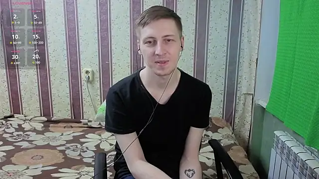 Darien_Brown webcam