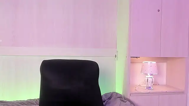 Stefannyevans_ webcam