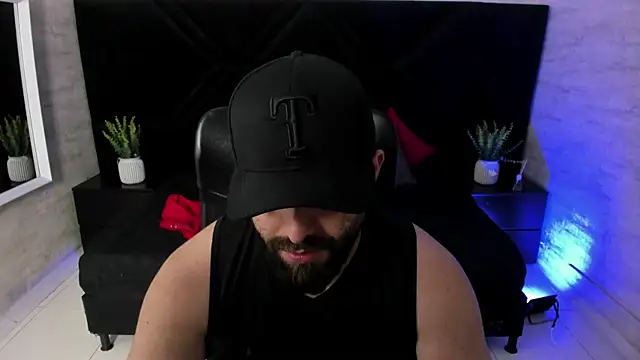 jhon_bear03 webcam
