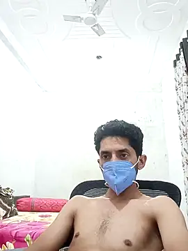 BlackkCrab webcam