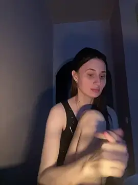 Flossy_Vettie webcam