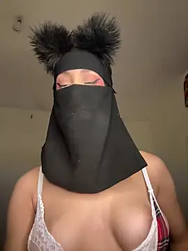 arabayla live cam on StripChat