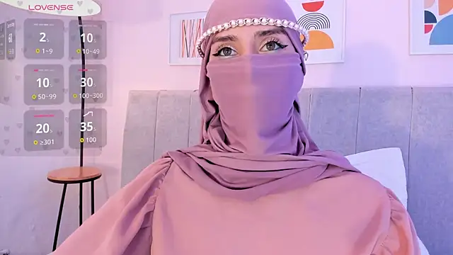 rawiya webcam
