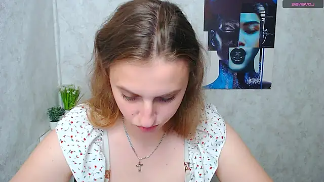 AmandaDimond_ webcam
