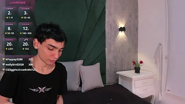 Andy_vergara1 webcam