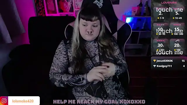 Bdsm_and_fries live cam on StripChat