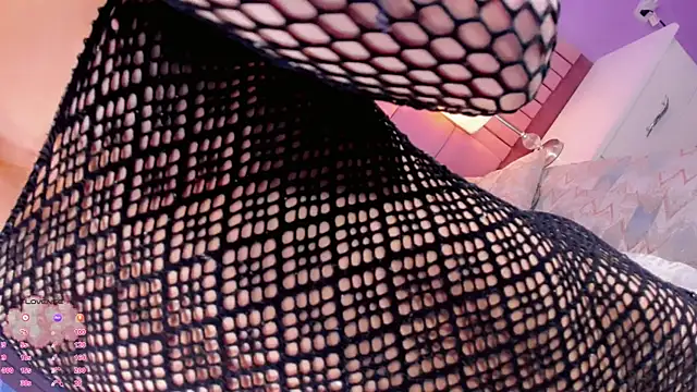 Model: Camille_deluxe