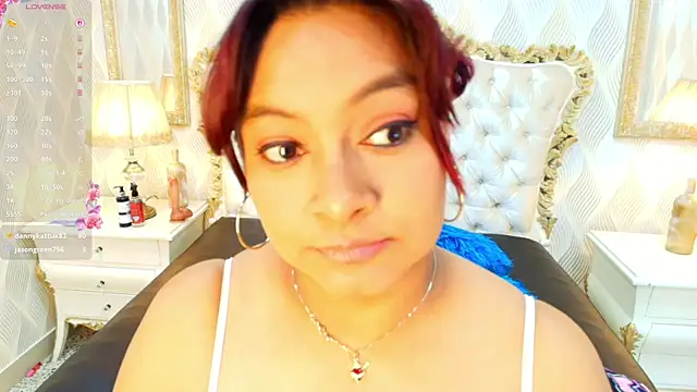 alexa_cruz__ live cam on StripChat