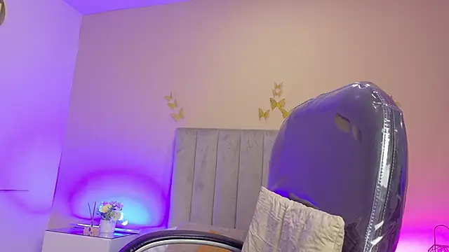 Nascary_Fox webcam