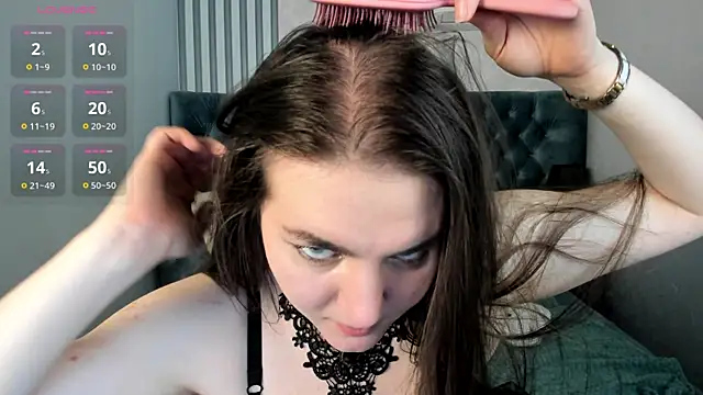 XenaBev webcam