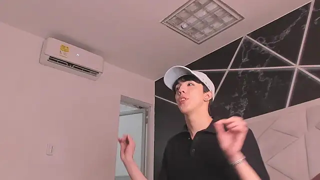 AerumChae webcam