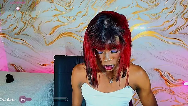 EbonyHansNight webcam