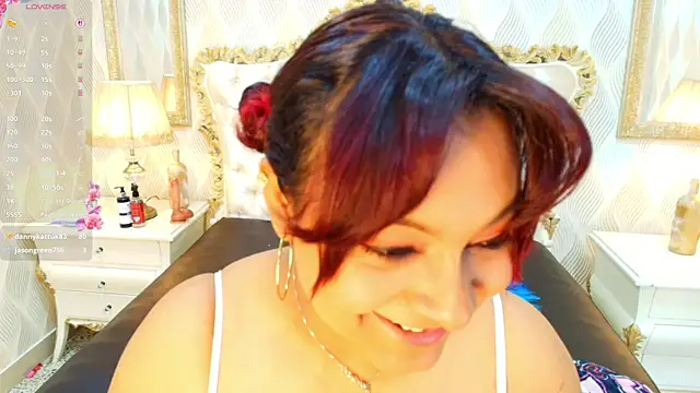 alexa_cruz__ webcam