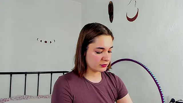 LiyaFly webcam