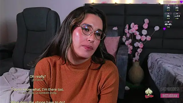 kathieandpovcock1 webcam