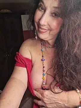 GypsyEsmeralda