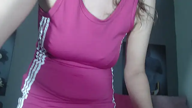 AntonellaBlanc live cam on StripChat
