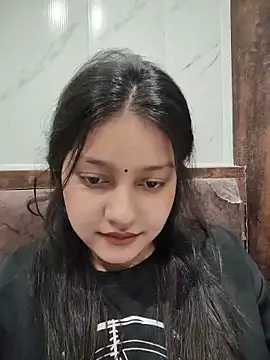 Pavitra_Sharma live cam on StripChat