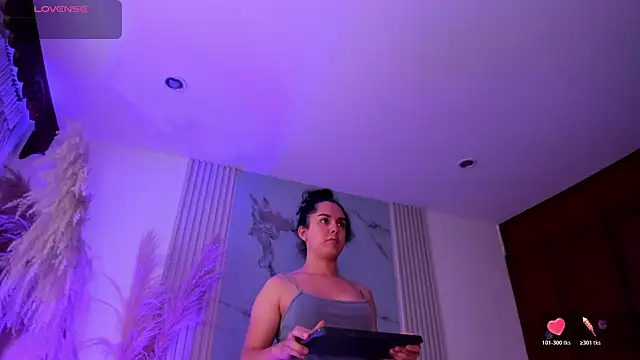 AudreyHayworth webcam