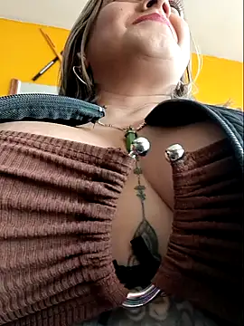 cataleyamyst webcam
