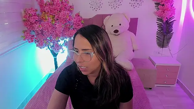 Sharon_rhodes_ webcam