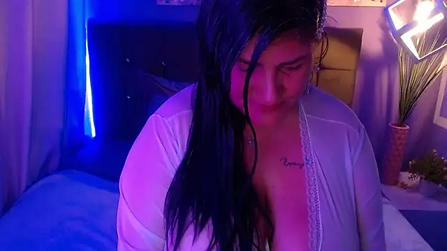 salomexlove_20 live cam on StripChat