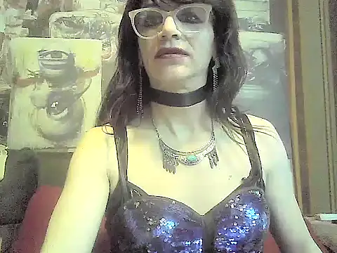 TheBlackWtch live cam on StripChat