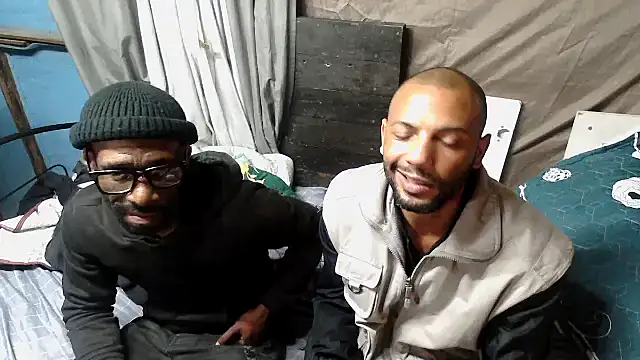 Camodick live cam on StripChat