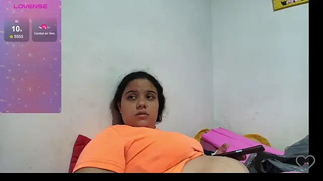 EliVanegas webcam