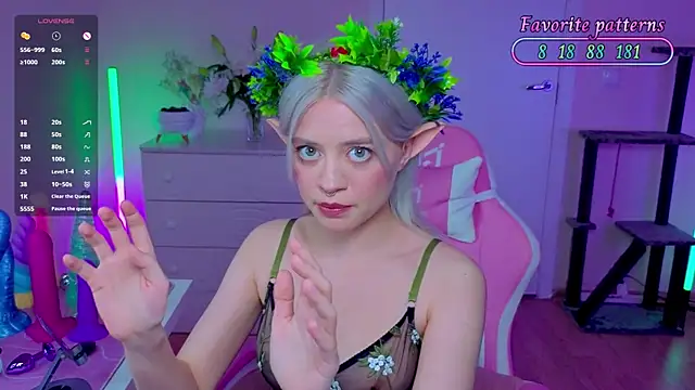 mybunnywendy webcam
