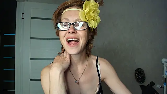 LioraWeiss webcam