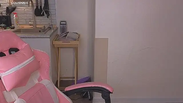 Radiants_two webcam