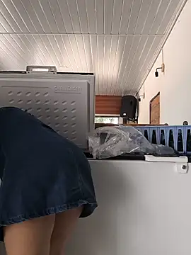 Francesca_ferrari webcam