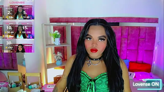 KayleighDreams_ webcam